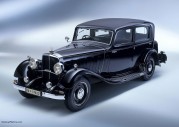 Maybach Classic Maybach Classic